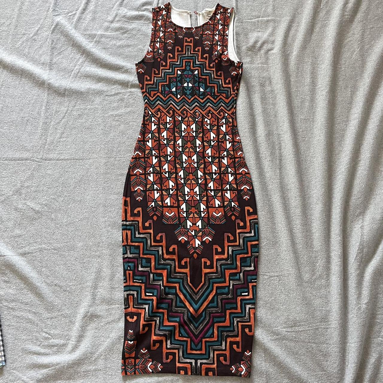 Mara Hoffman Maxi Dress