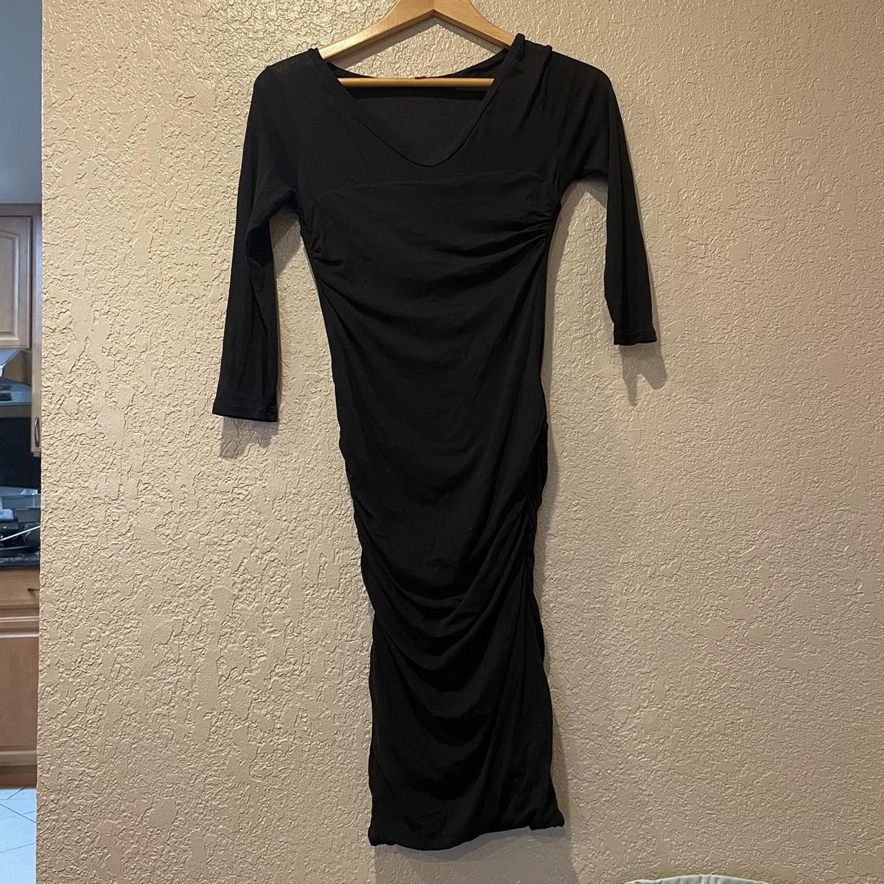 James Perse dress. Standard James Perse size 2... Depop