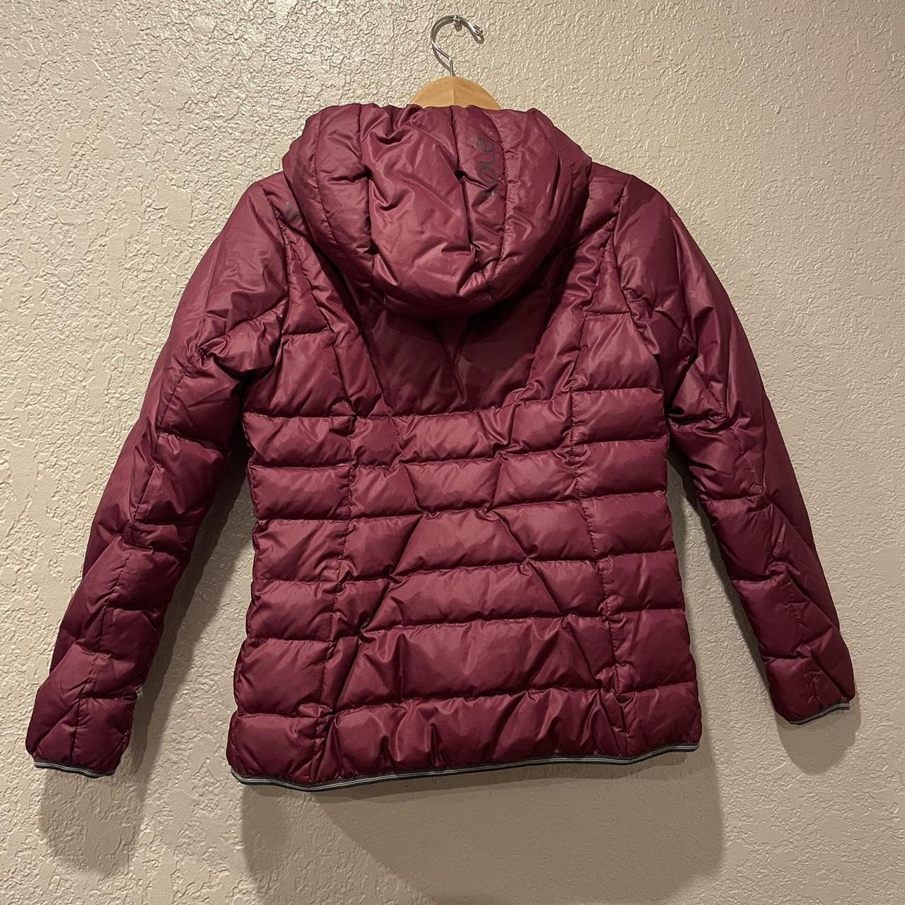 Lole pink clearance jacket