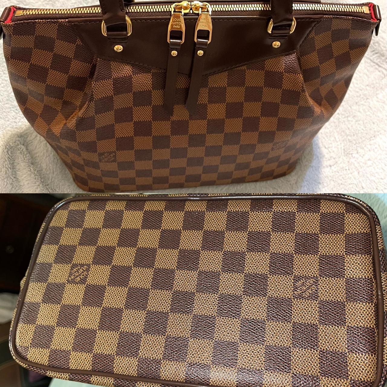 handbags#louisvuitton #fake#authenthic #luxurybag