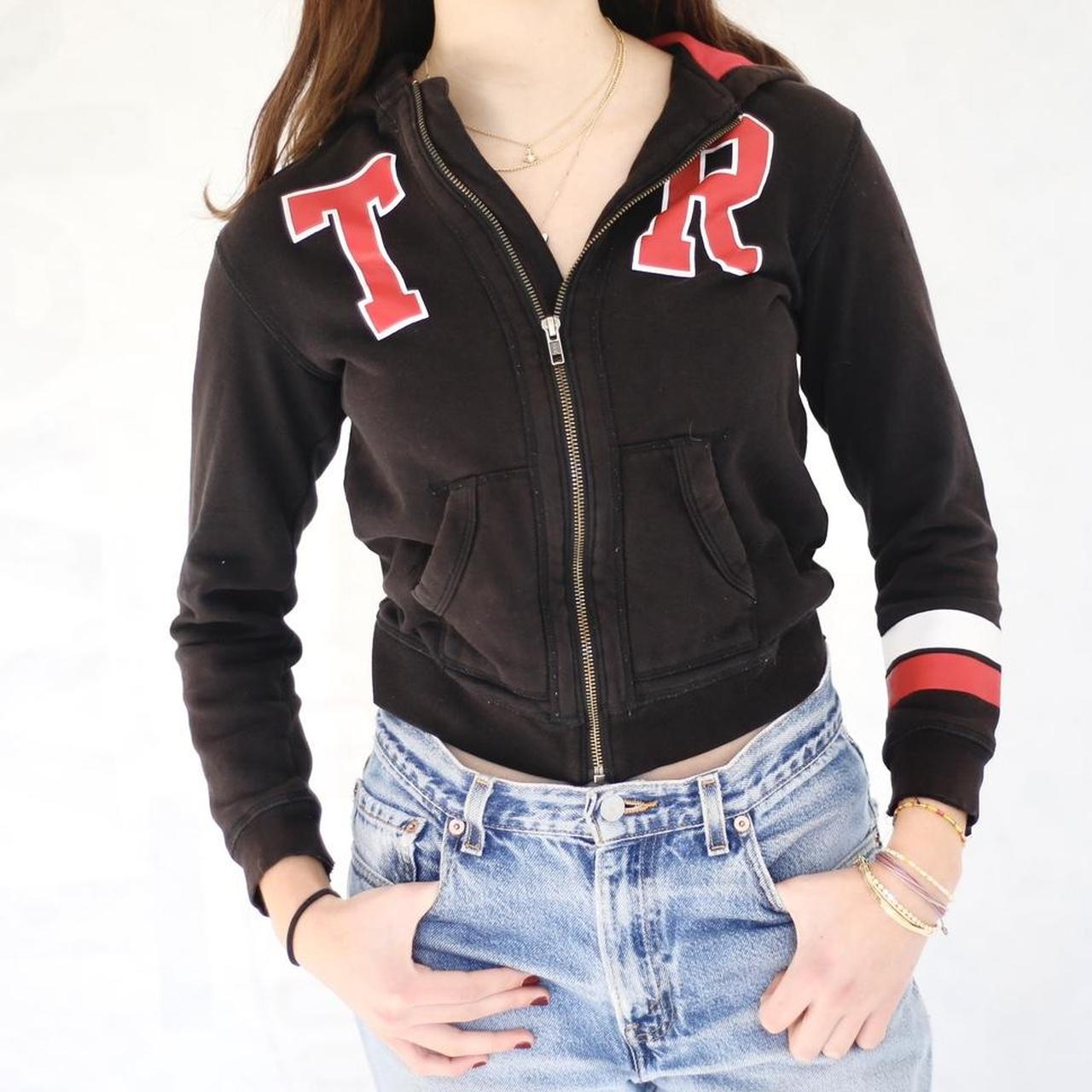 True religion hoodie outlet junior