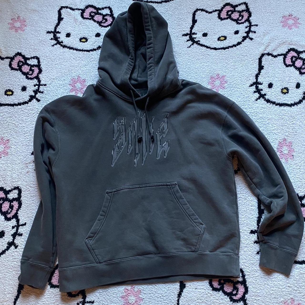 Store jordan x billie eilish hoodie