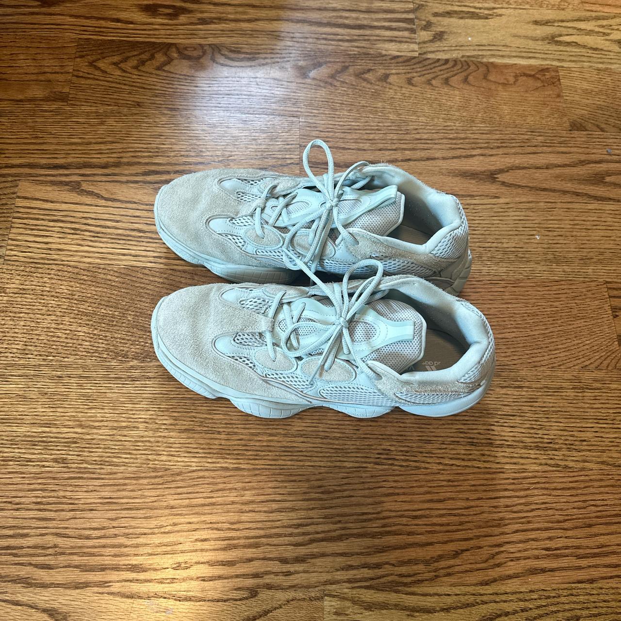 yeezy salt 500s