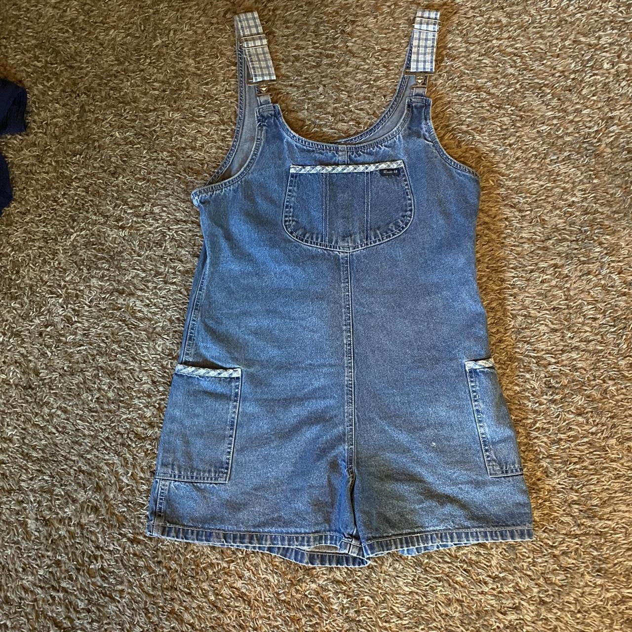 Route 66 overalls size M great condition - Depop