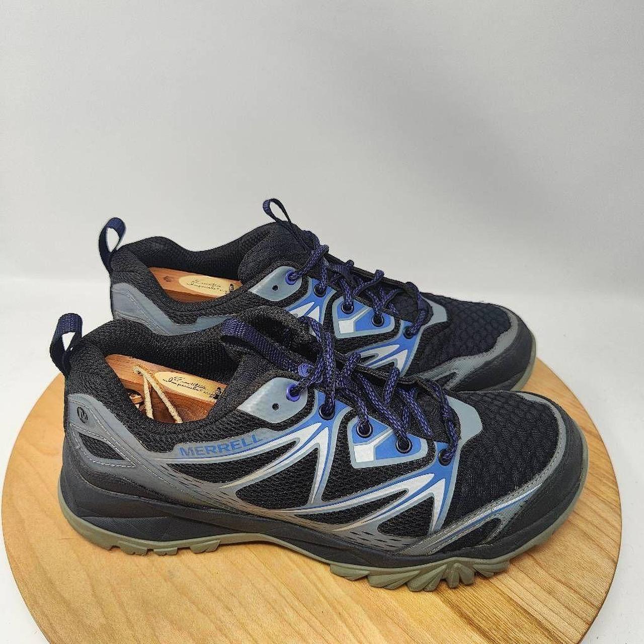 Merrell capra bolt on sale review