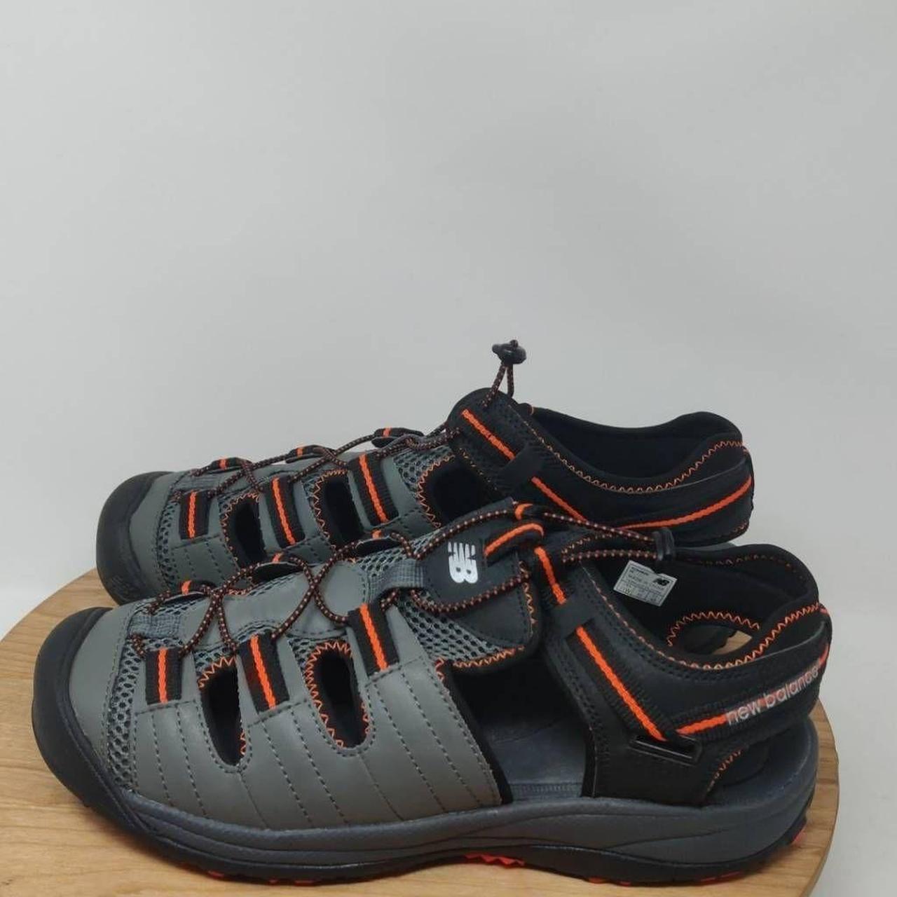 New balance appalachian online sandals