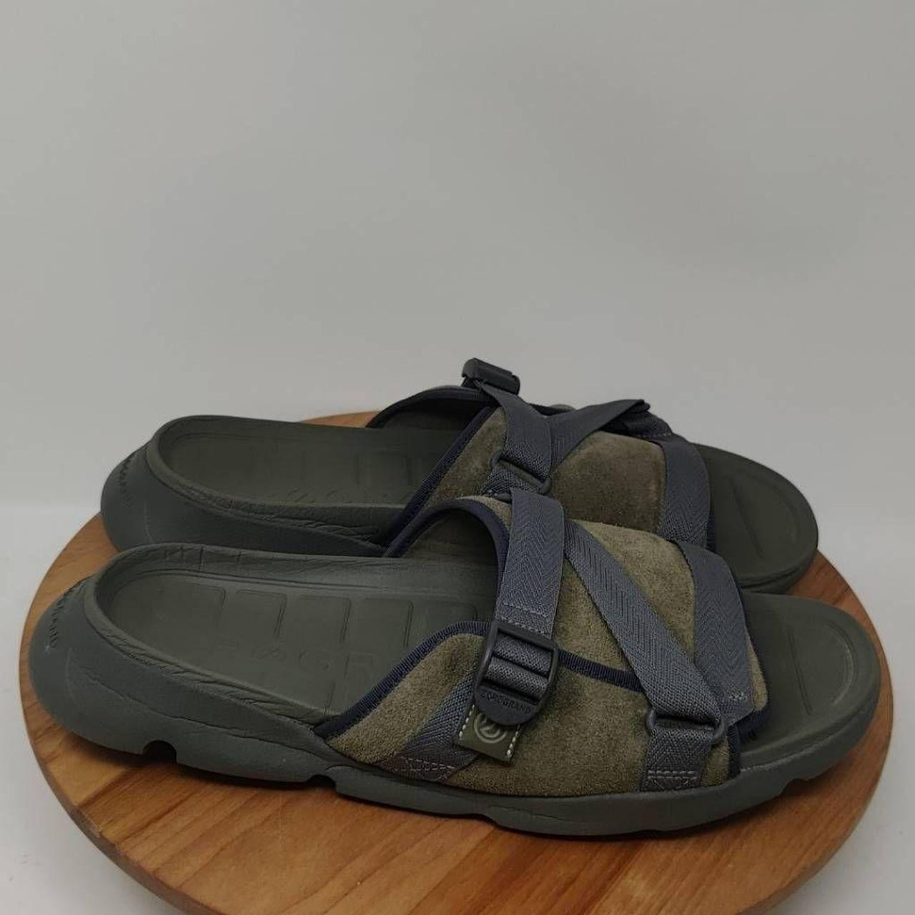 Men's ZERØGRAND Thong Sandal – Cole Haan Saudi Arabia