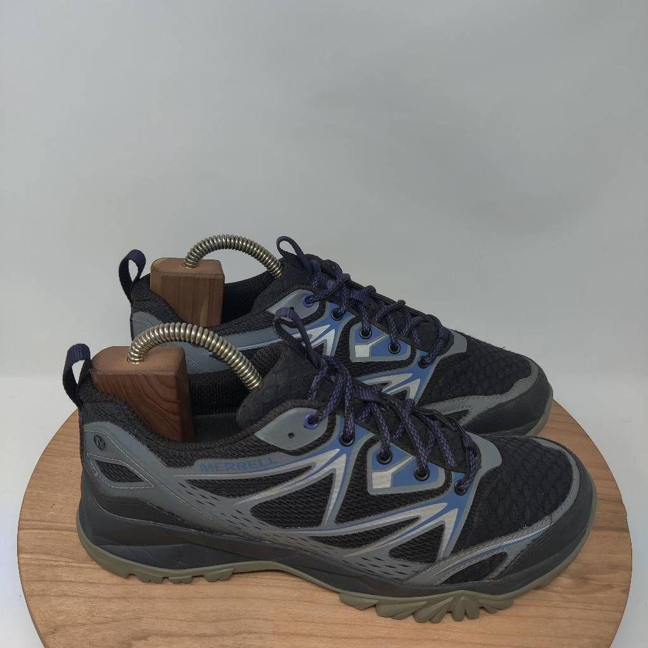 Merrell bolt 2025