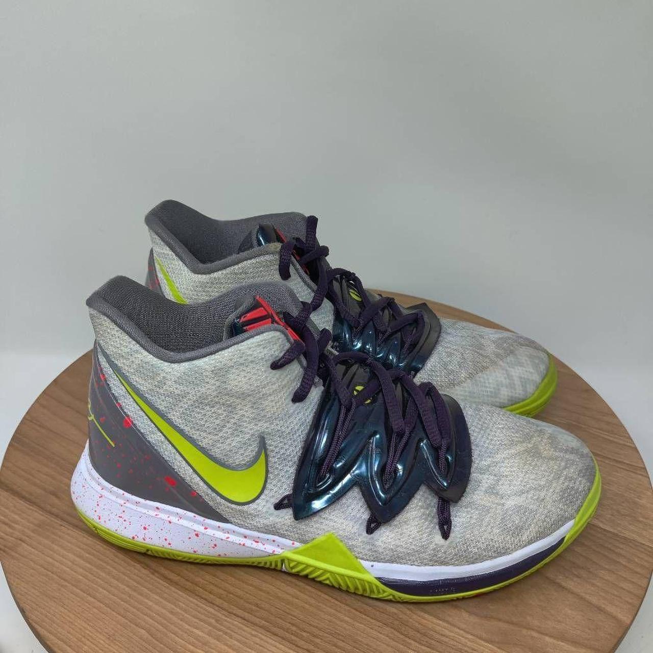 Tenis nike best sale kyrie 5