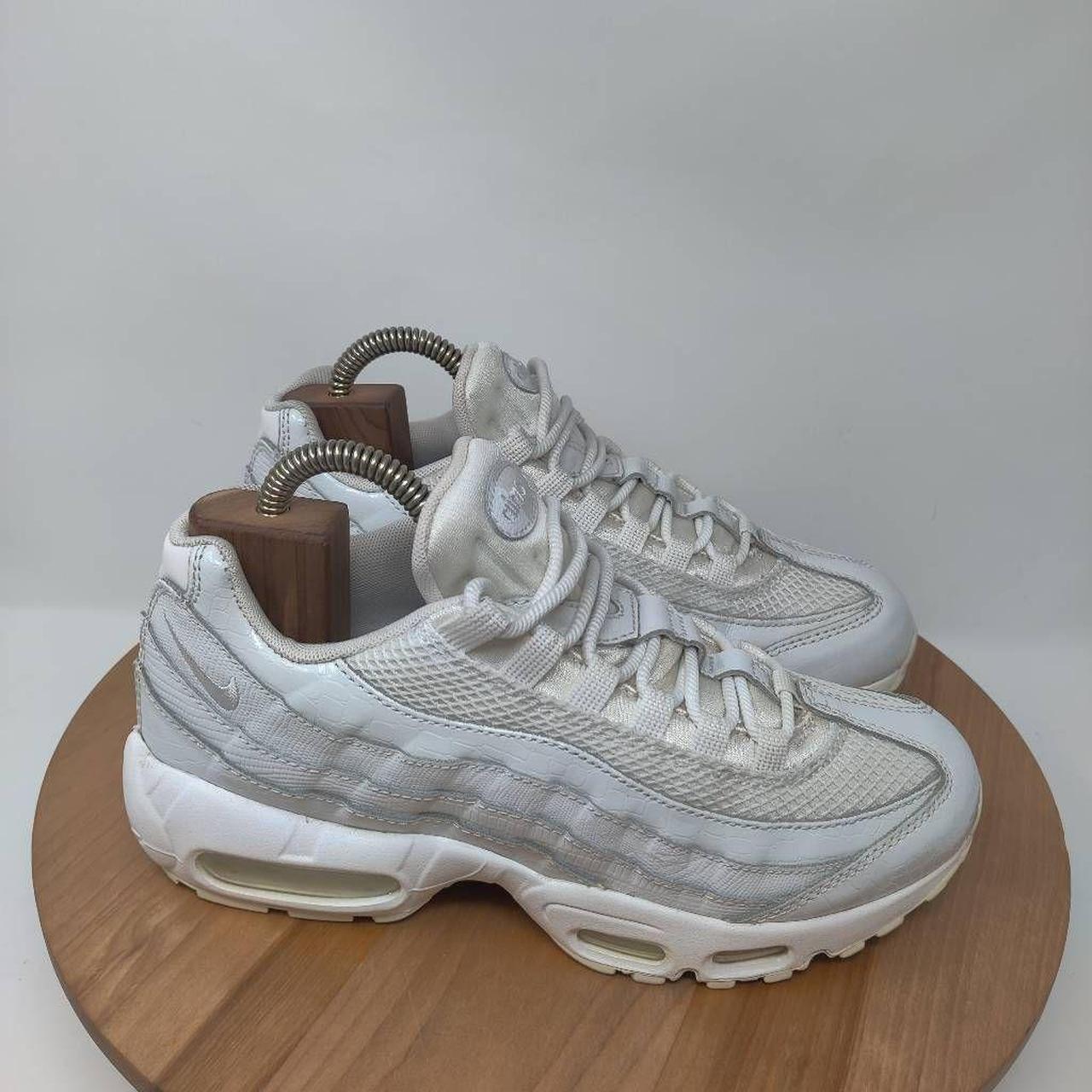 Air max 95 premium clearance women's