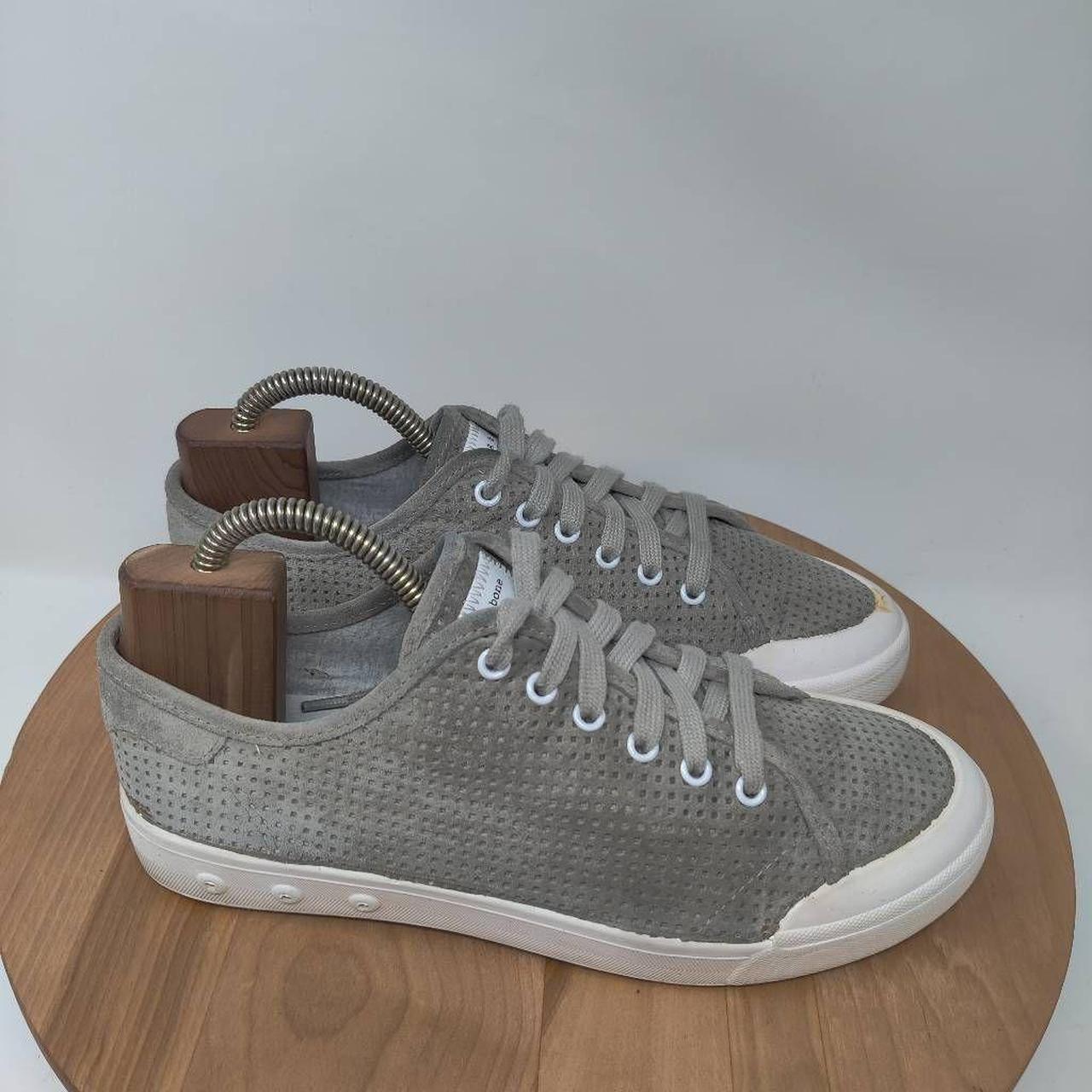 Rag and bone standard clearance issue sneakers