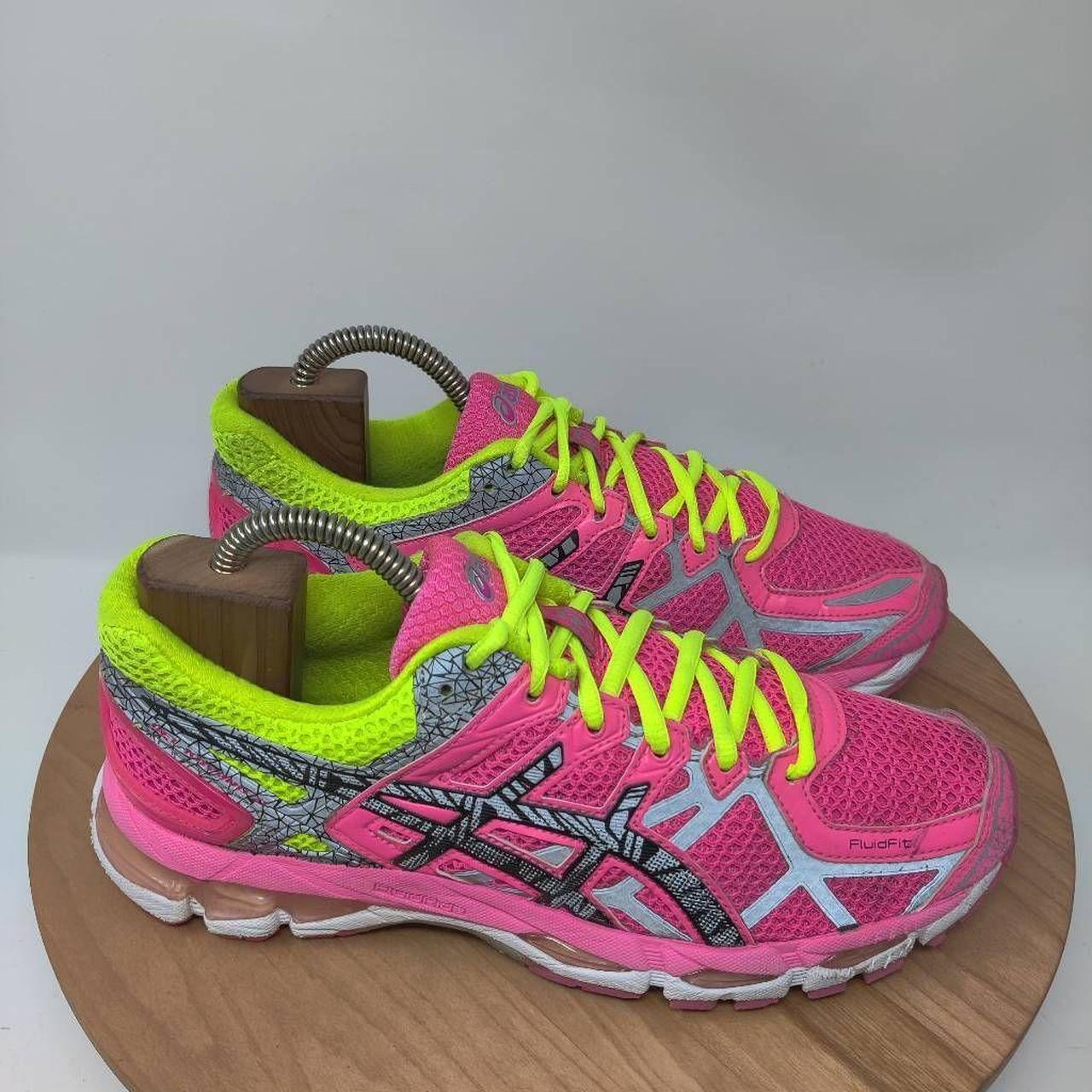 Asics kayano clearance 21 lite