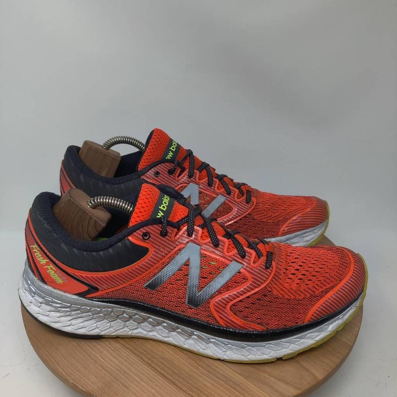 New balance hot sale men's 1080v7