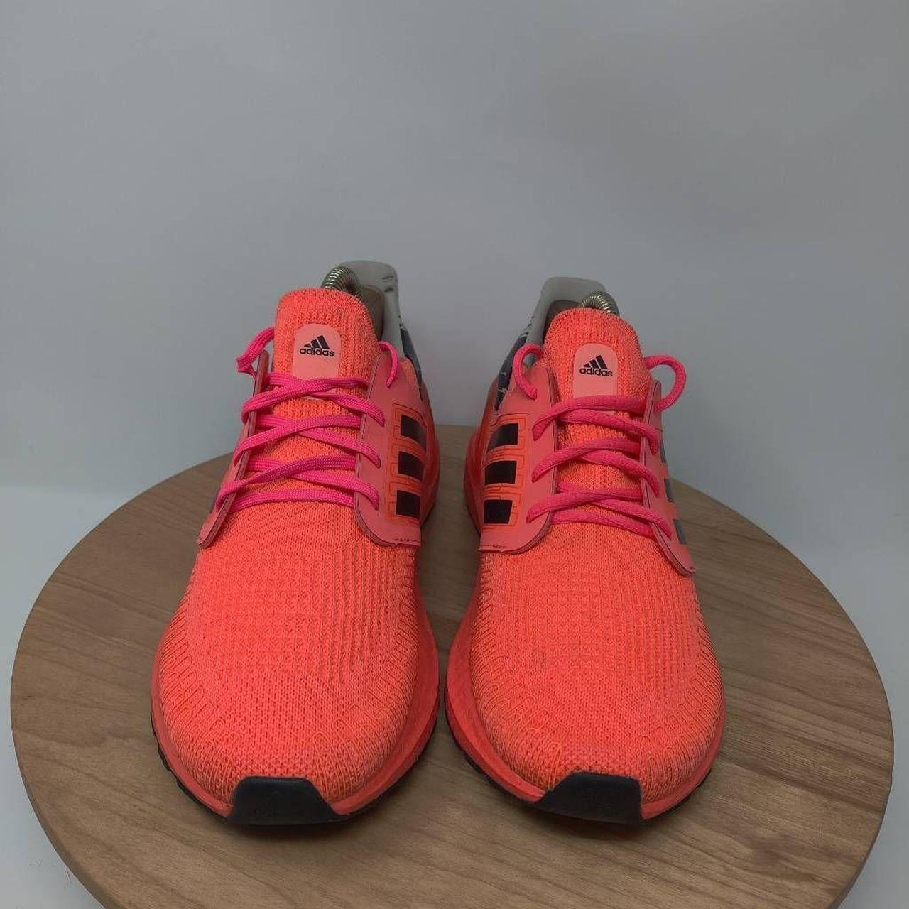 Adidas Ultraboost 20 Running Shoes Womens Size 8