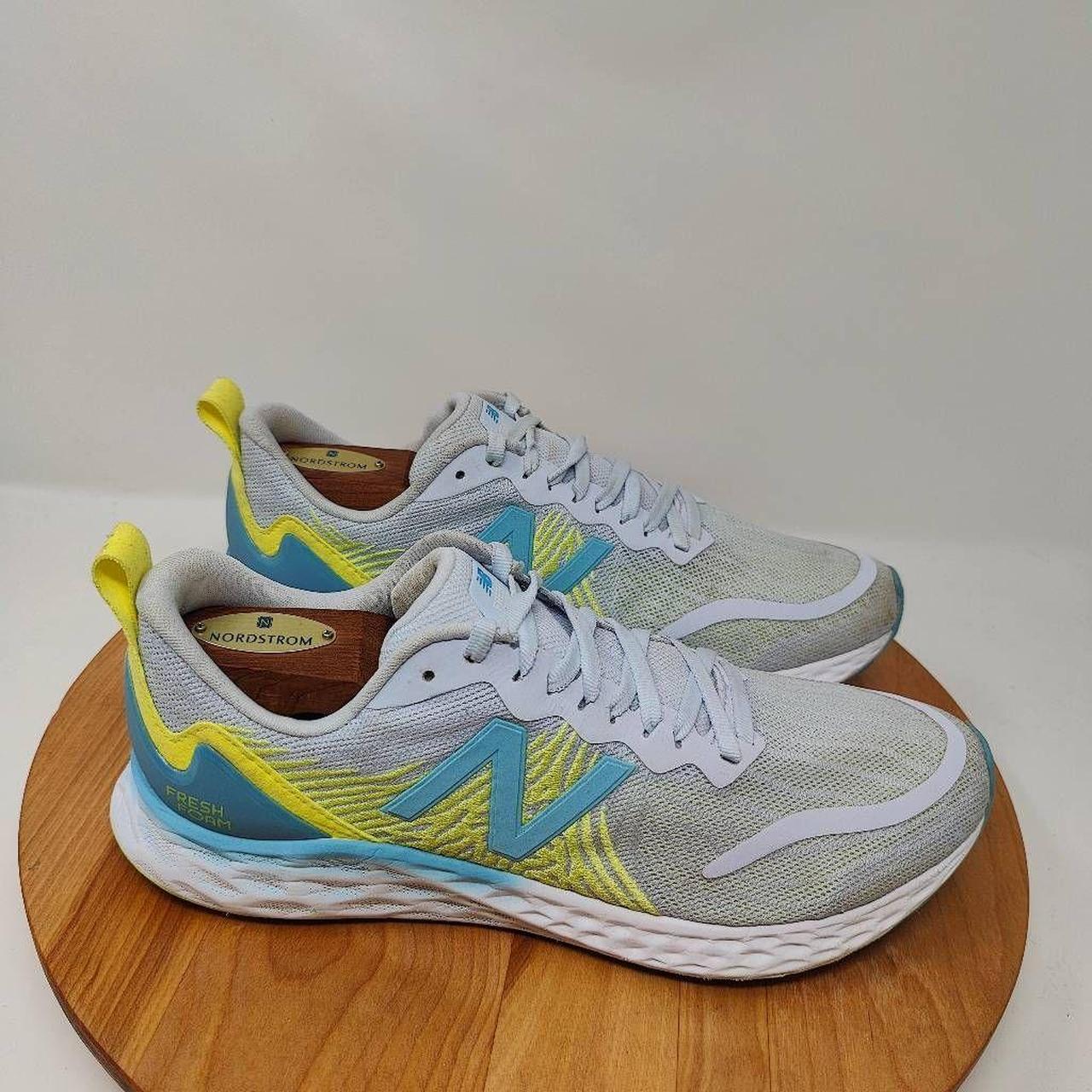 New balance women's 2024 fresh foam tempo