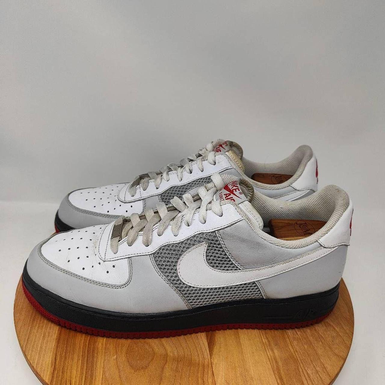 Nike air hotsell force 2008