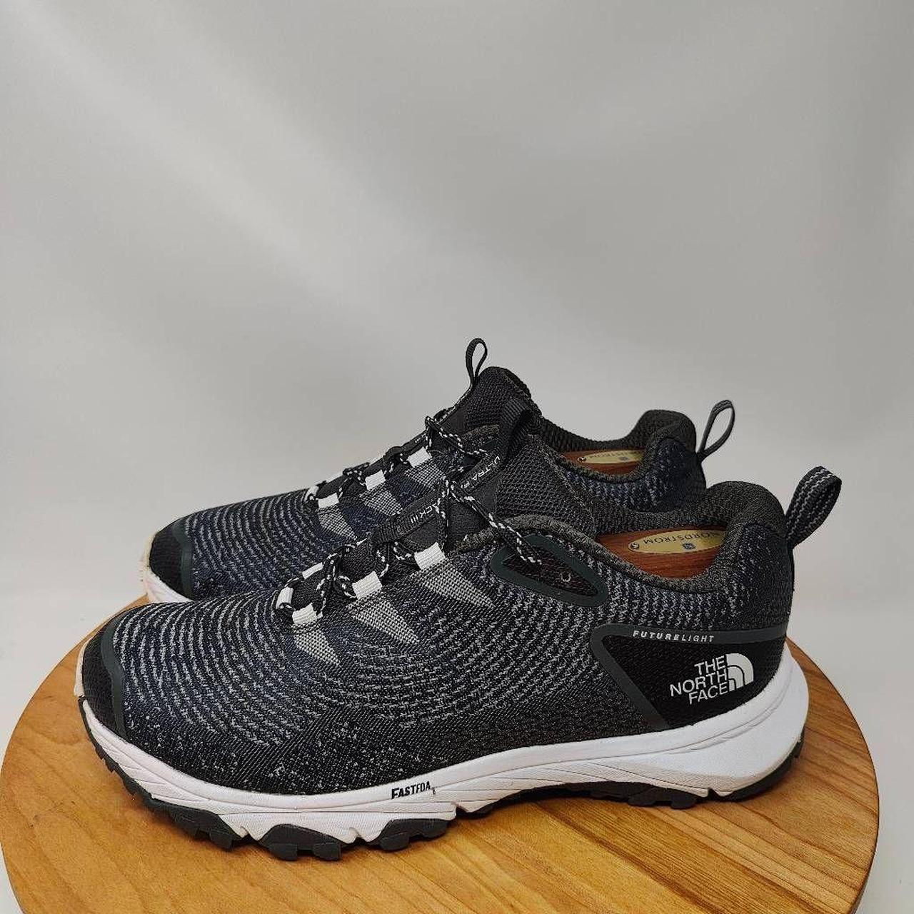 North face ultra hot sale fastpack iii woven