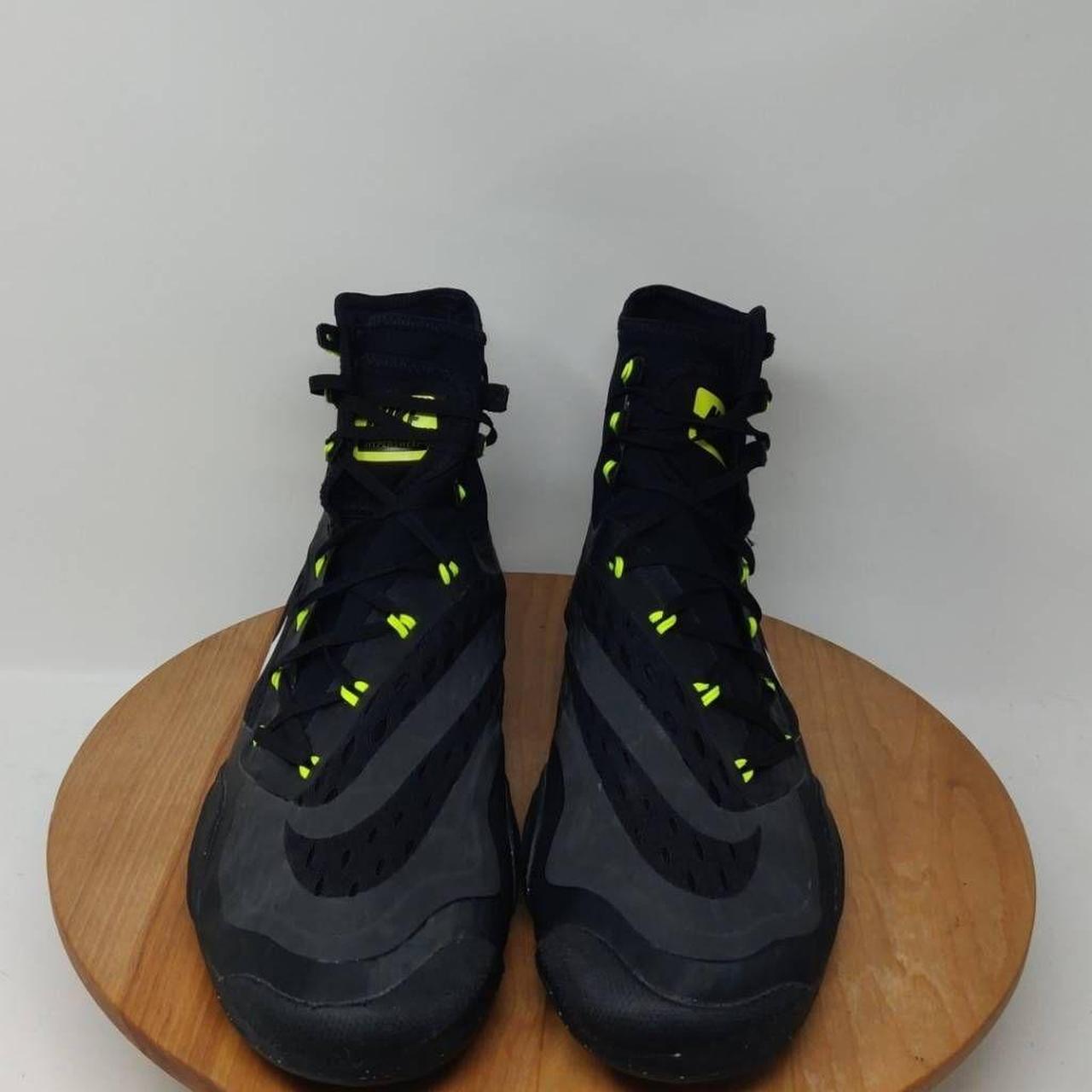 Hypersweep wrestling outlet shoes