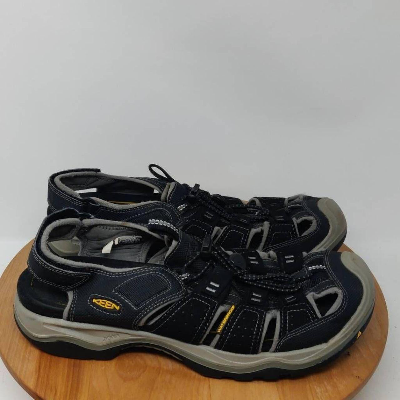 Keen rialto best sale ii h2