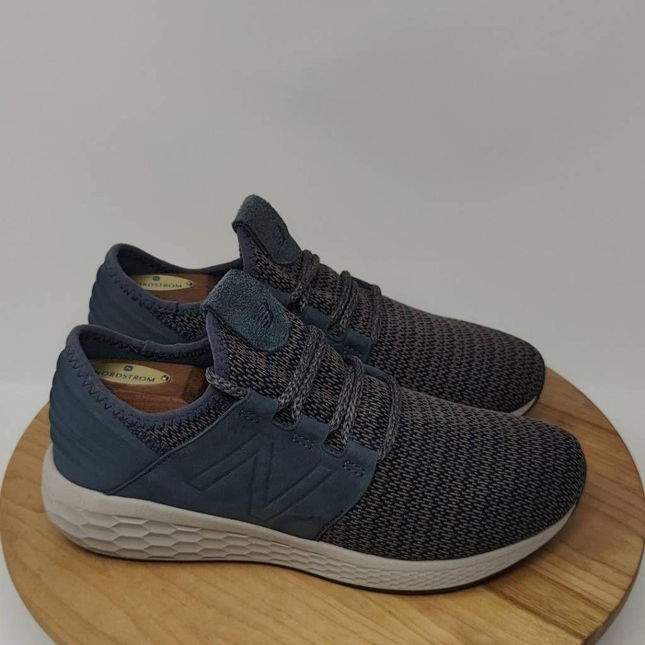 mens new balance fresh foam cruz v2