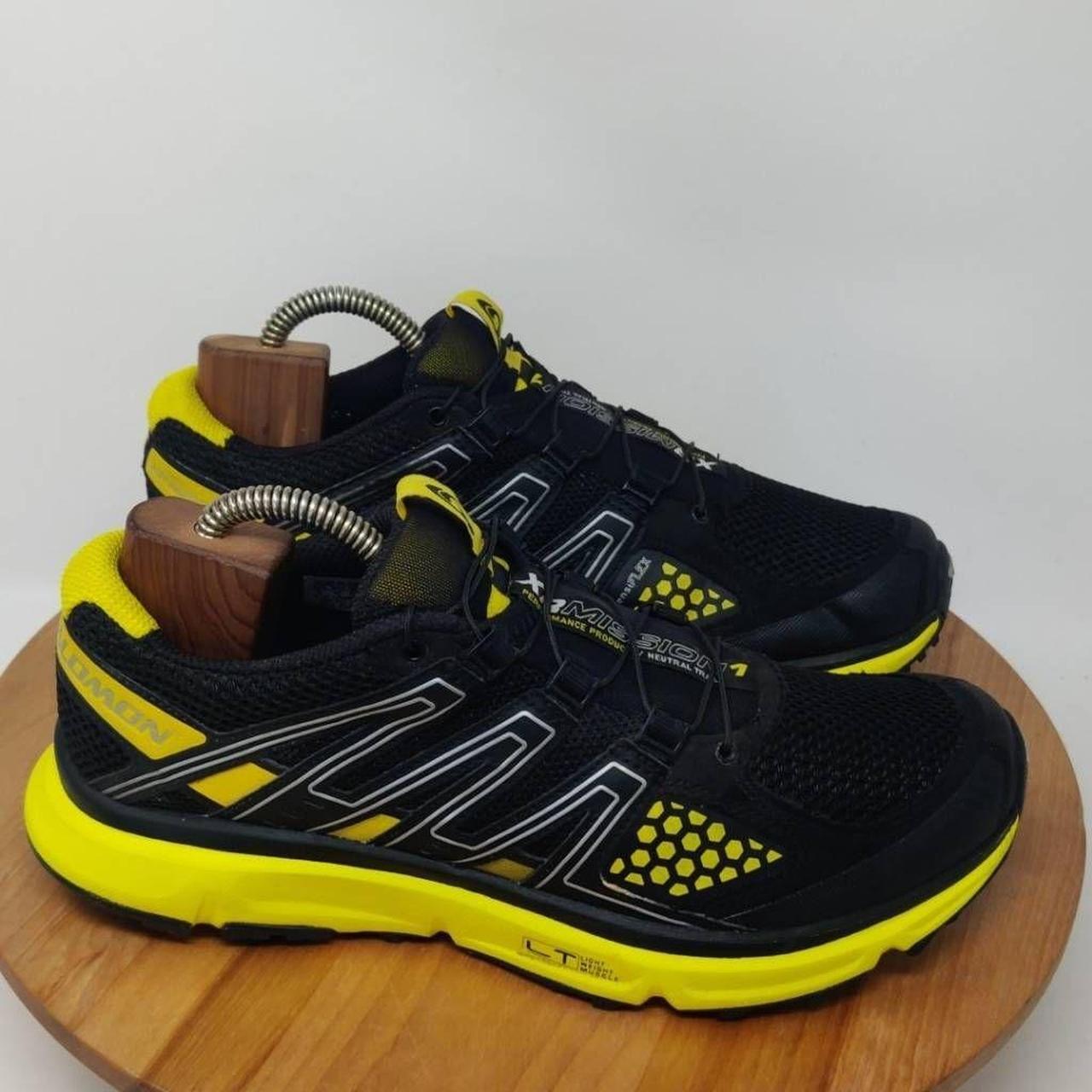 Salomon xr store mission 1 mens