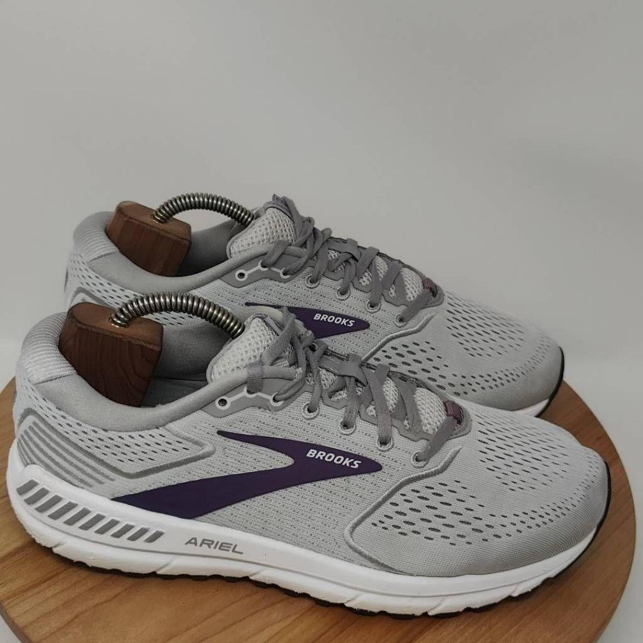 Brooks ariel size 11 best sale