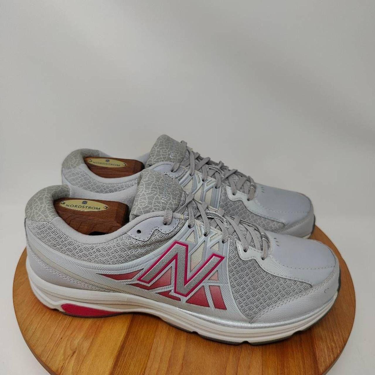 New Balance 847v2 Running Shoes Womens Size 11 B . Depop