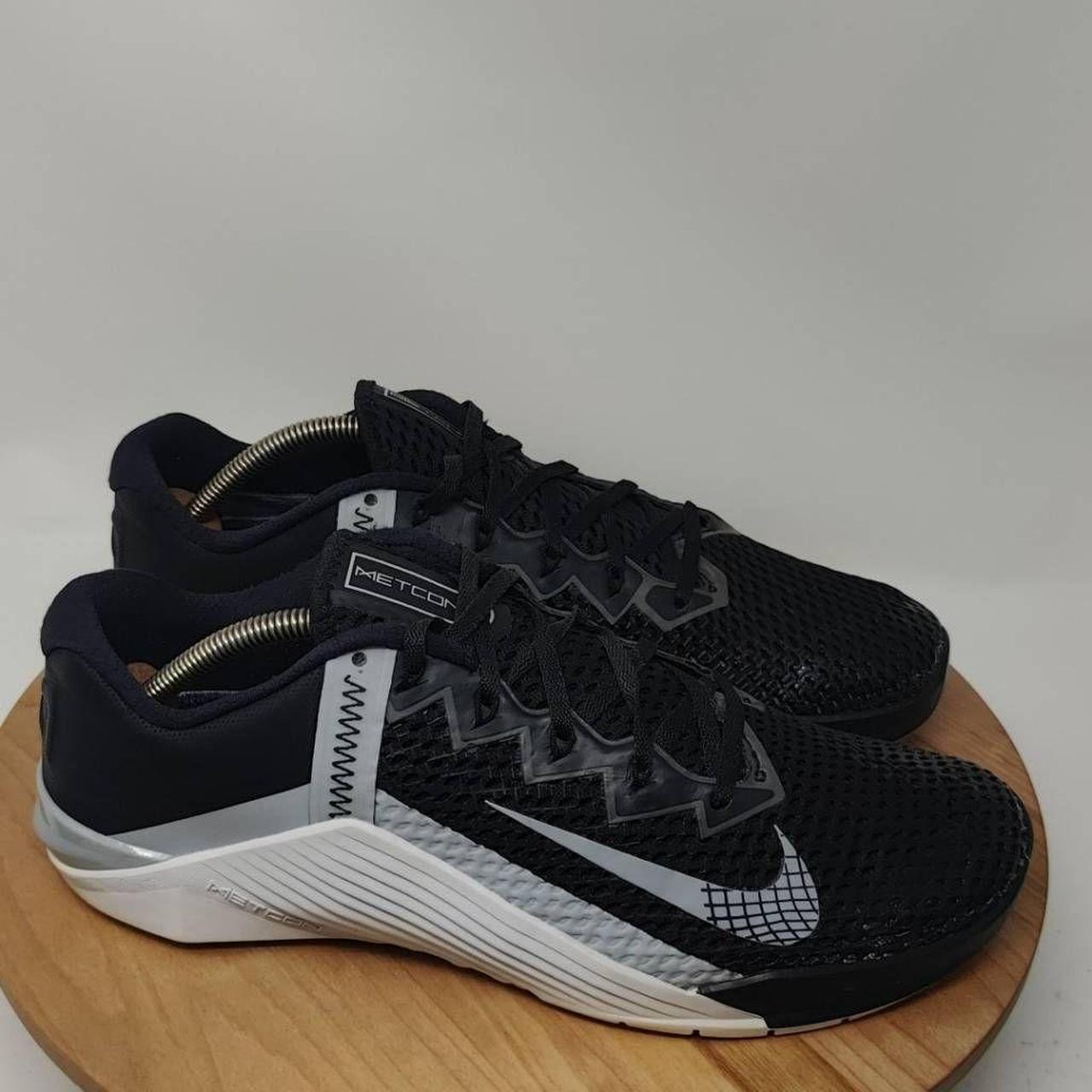 mens nike metcon 6x
