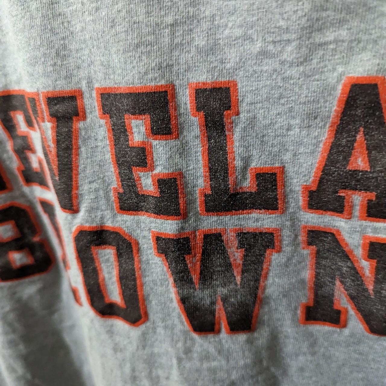 Tour Champ NFL 1998 Cleveland Browns Locker Room - Depop