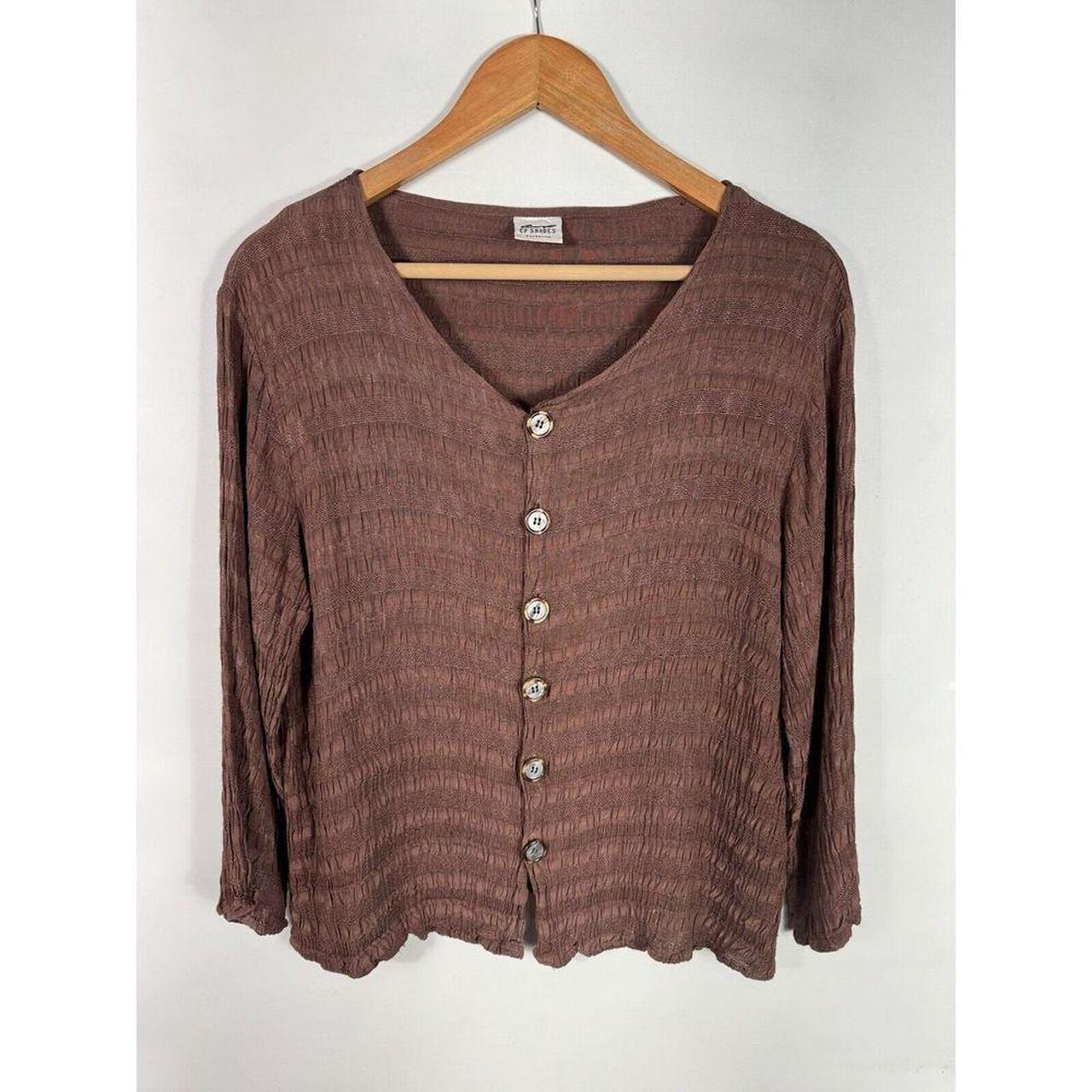 item listed by endythreads