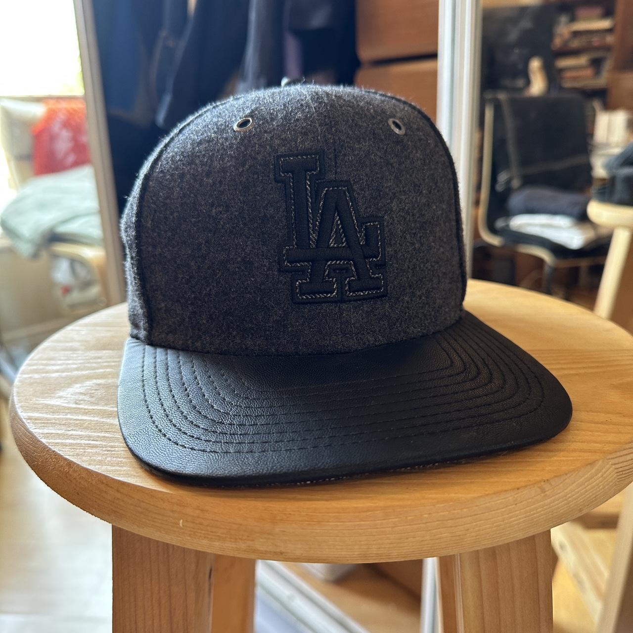 MLB Men's Caps - Black