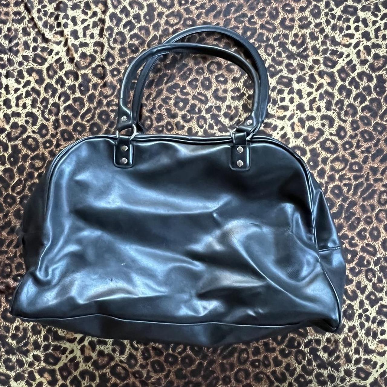 Super pretty Playboy bag from early 2000's This is - Depop