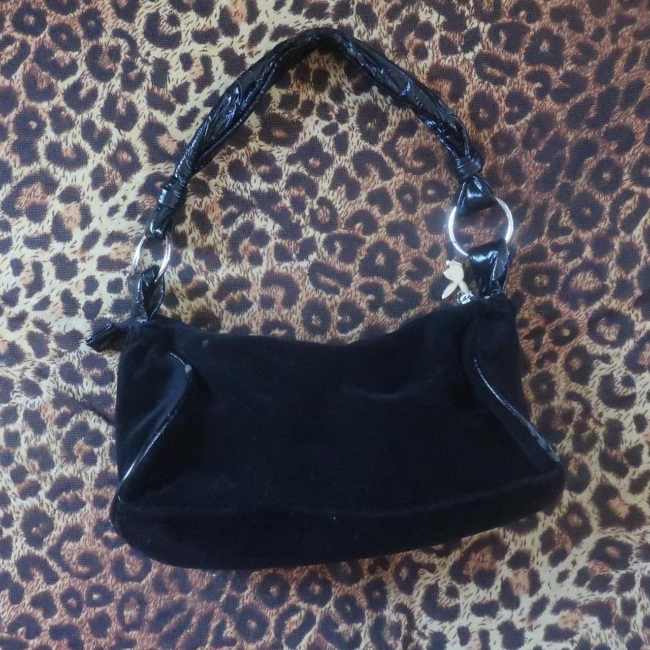 Playboy authentic vintage monogram shoulder bag - Depop