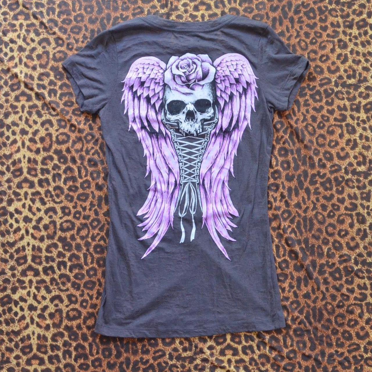 item listed by derangedthreads