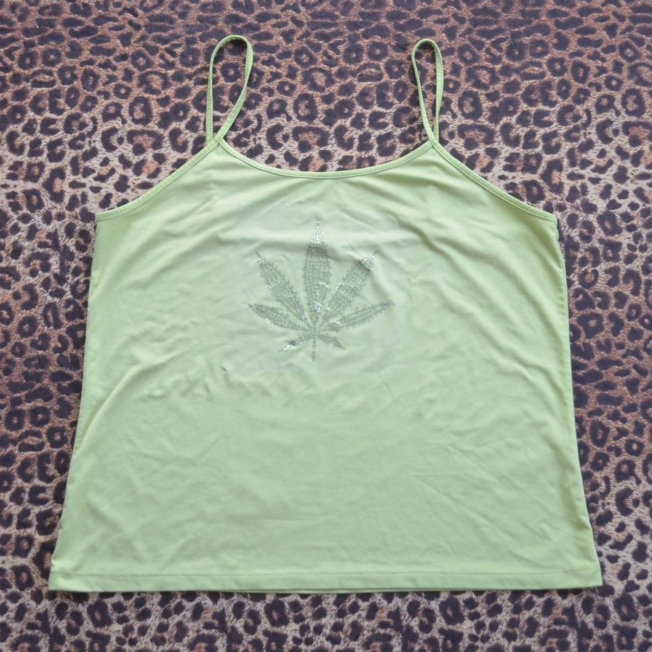 item listed by derangedthreads