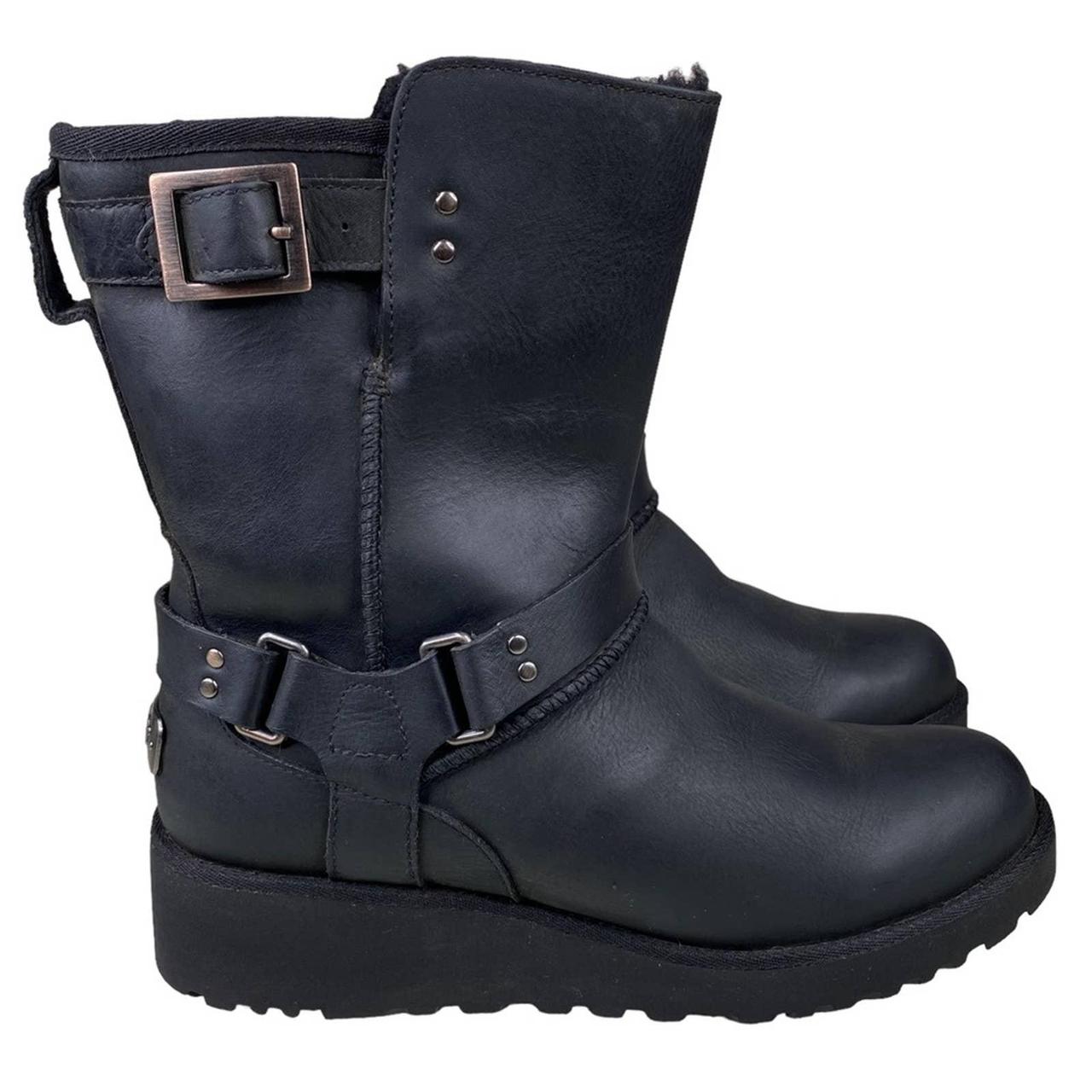 Ugg 2025 maddox boots