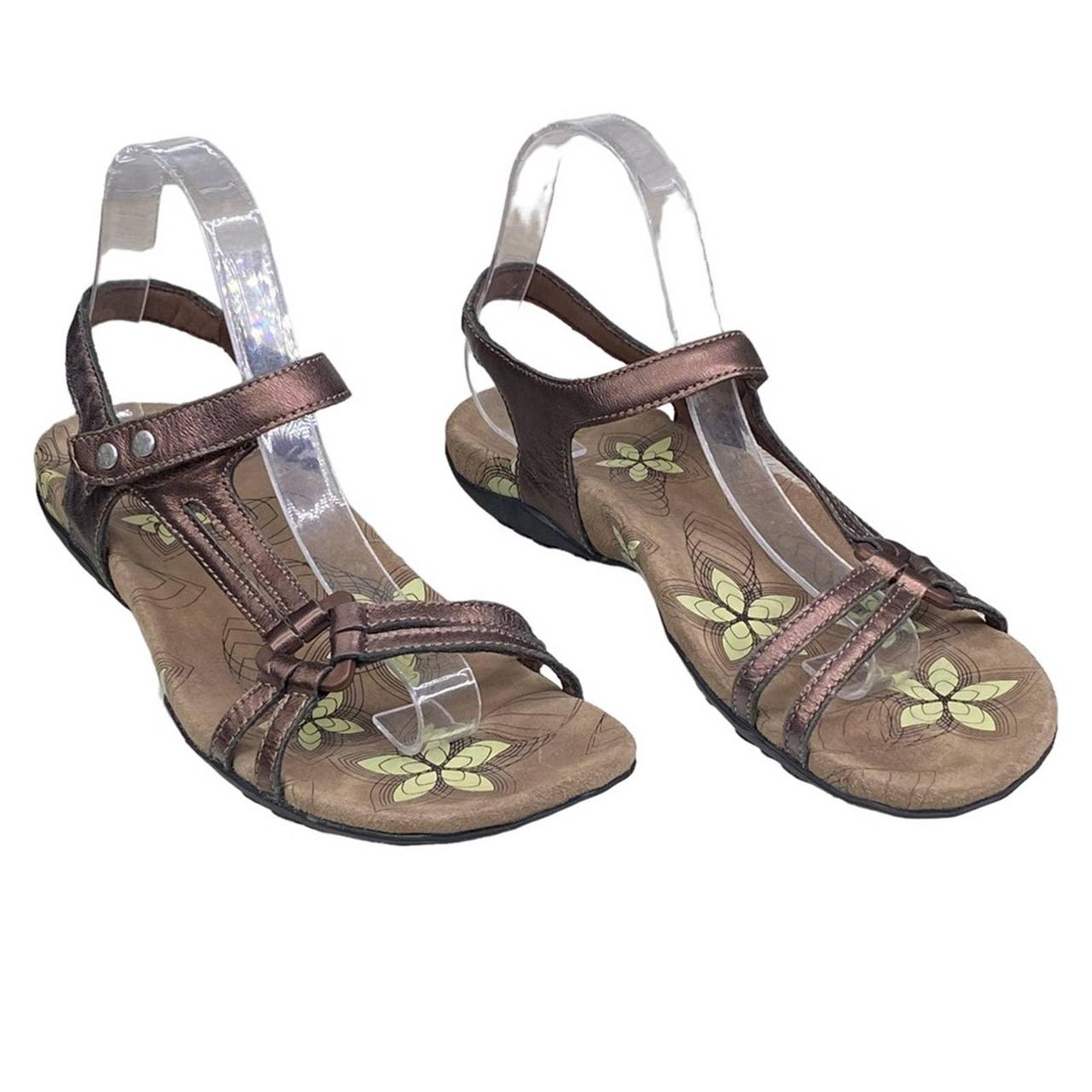 Abeo fantine store sandal