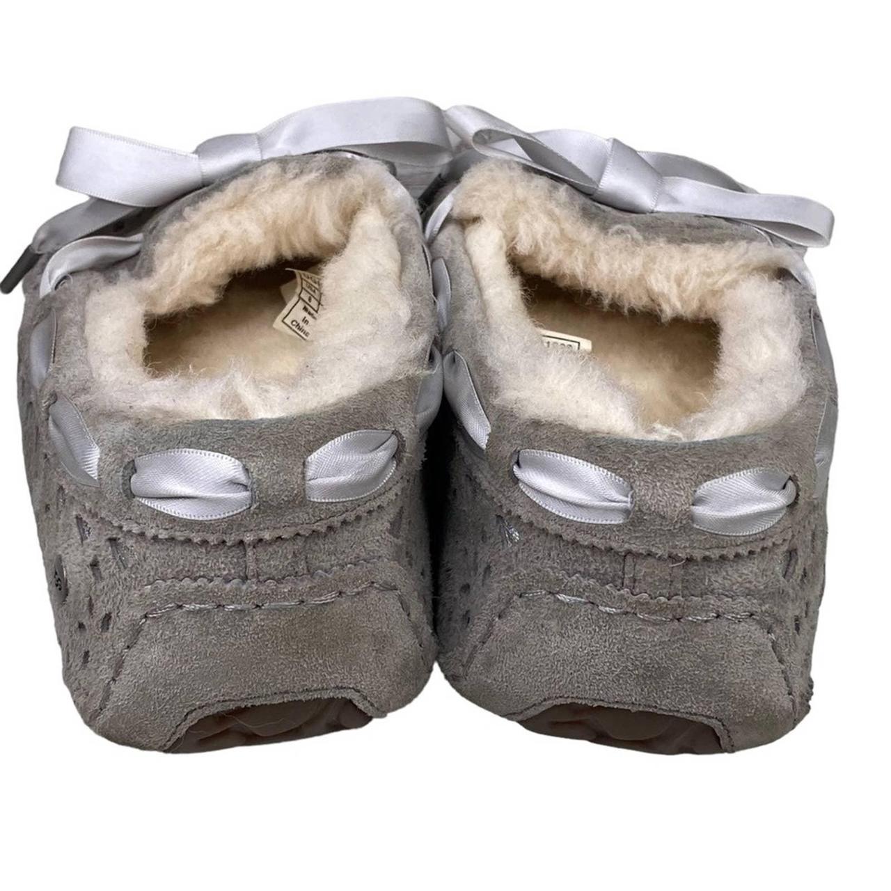 Ugg dakota best sale stargirl slipper