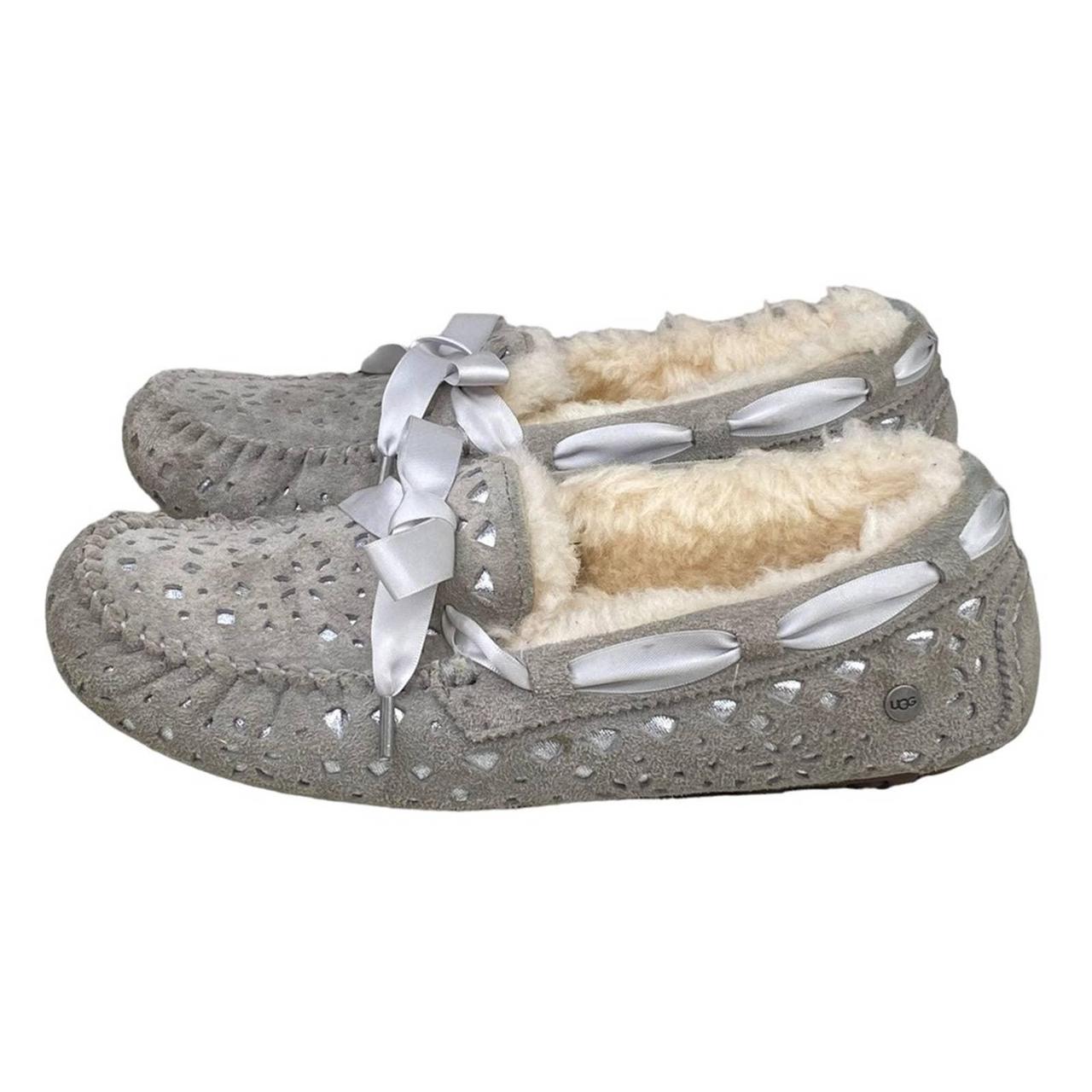 Ugg hot sale stargirl slipper