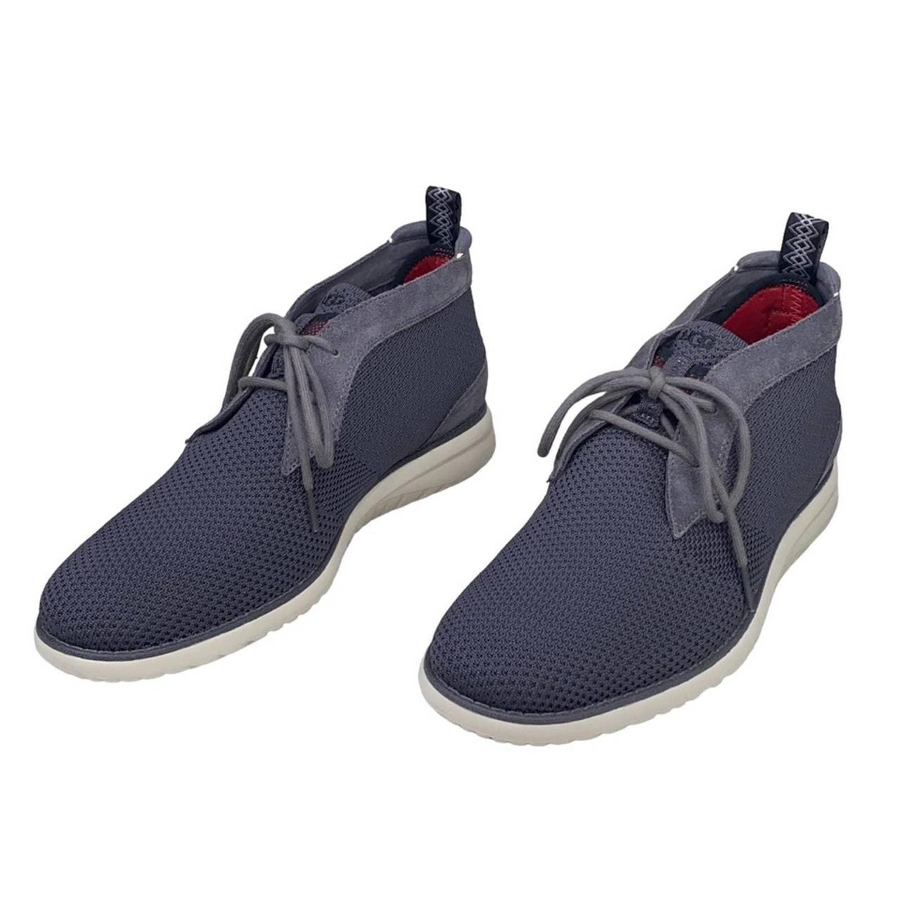 Ugg union clearance chukka