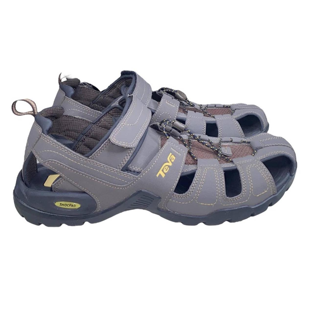 Teva men's forebay discount sandals