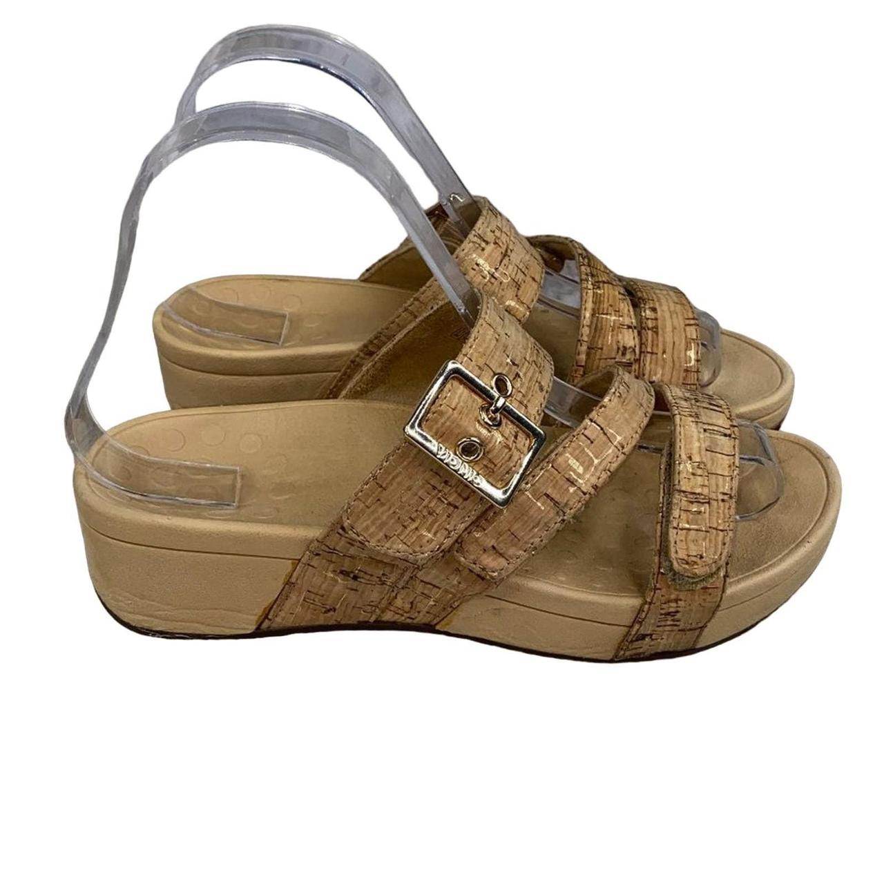 Vionic rio online sandal