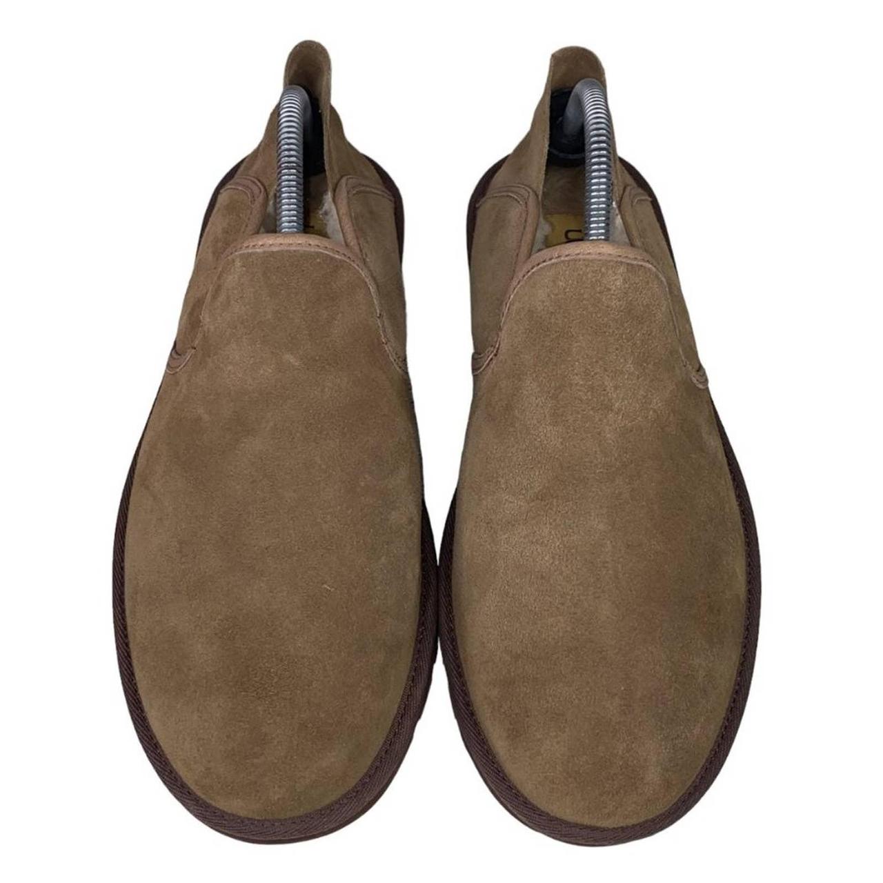 Ugg mens clearance cooke slippers