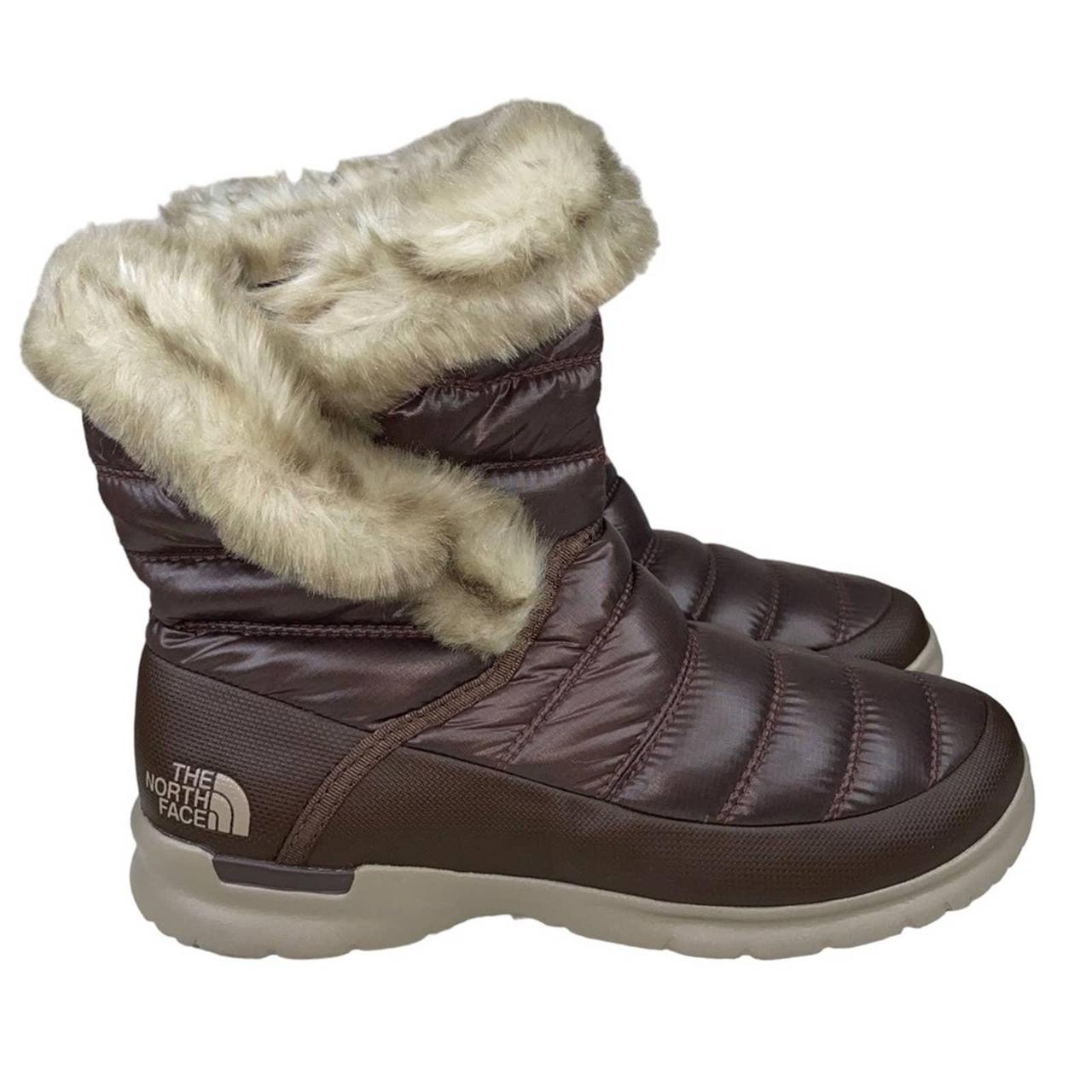 The north face thermoball deals microbaffle bootie ii