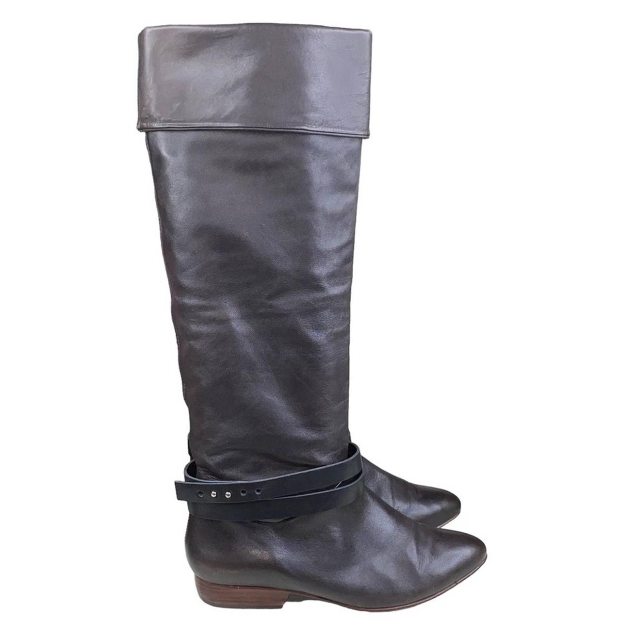 Pour la hot sale victoire boots