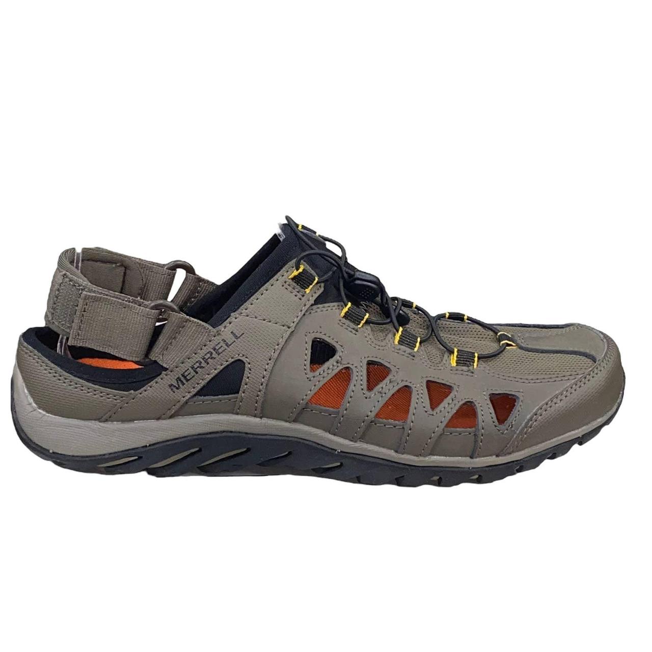 Merrell Walking Shoes – Holabird Sports