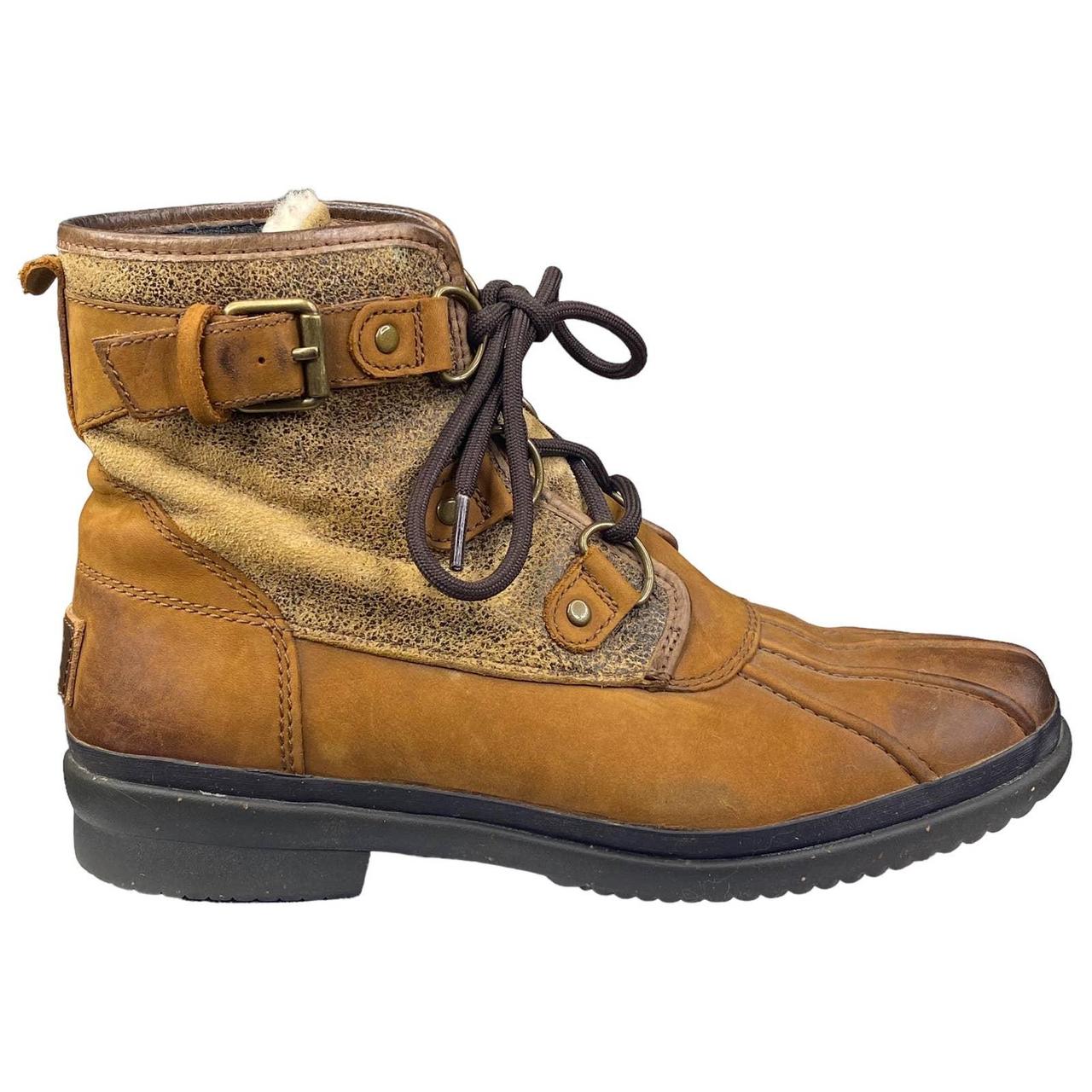 Ugg duck boots women's on sale shoes