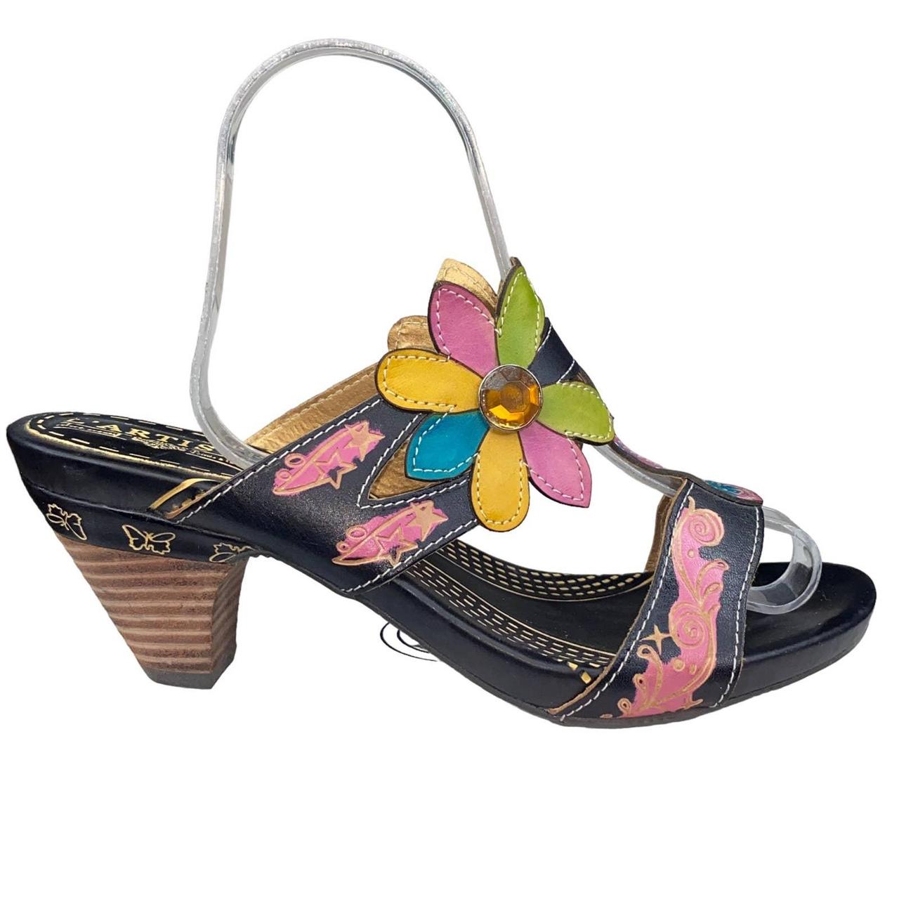 Spring step sale womens sandals