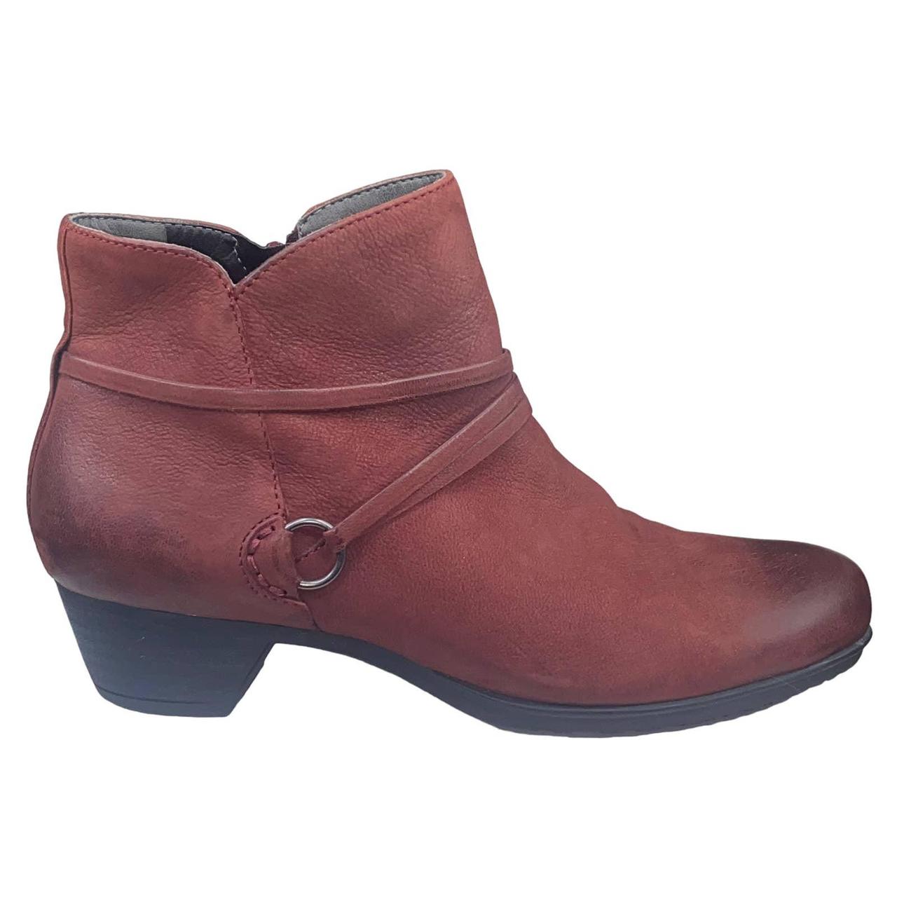 Abeo clearance maya boots