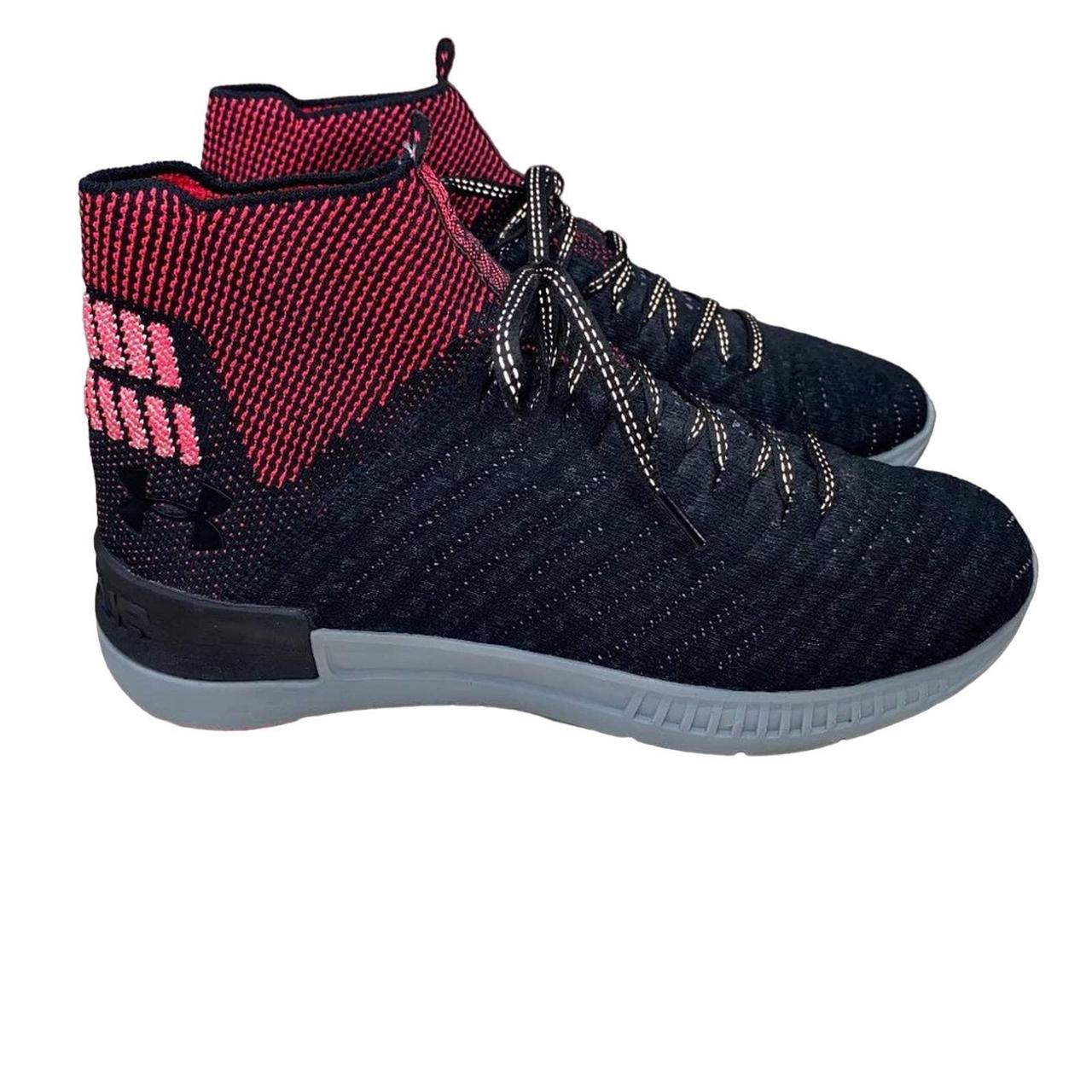 Under armour highlight delta shop 2